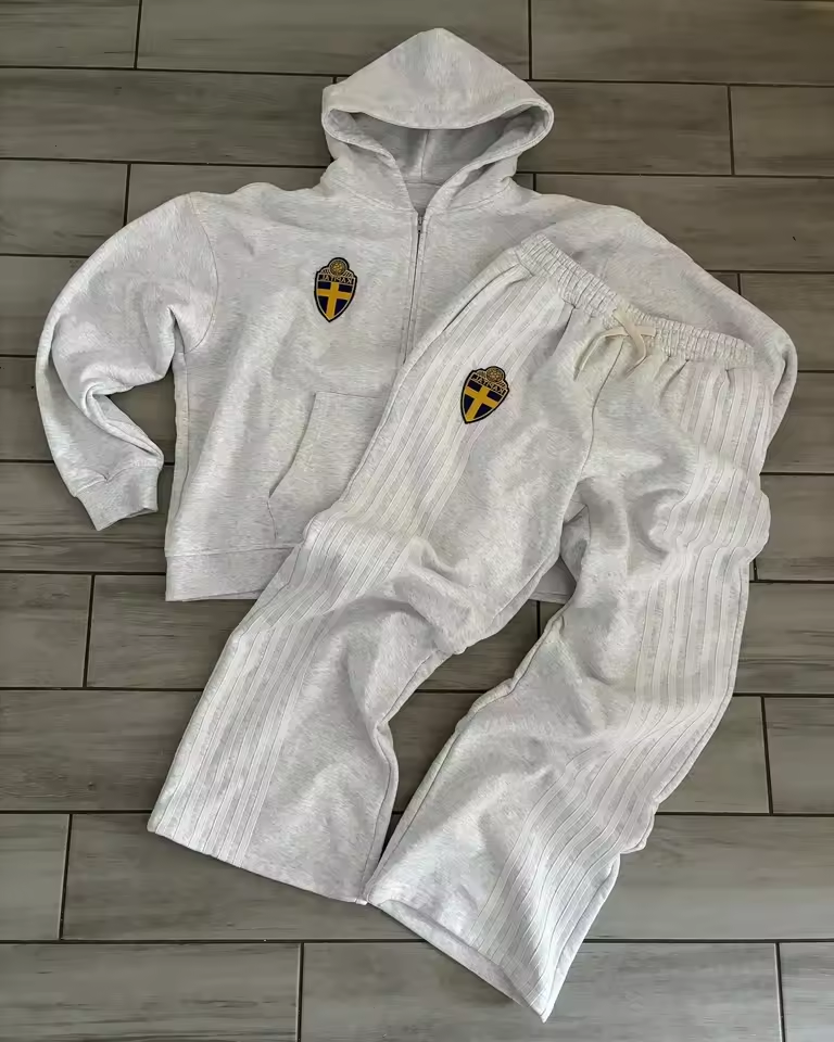 Sweden Tracksuit