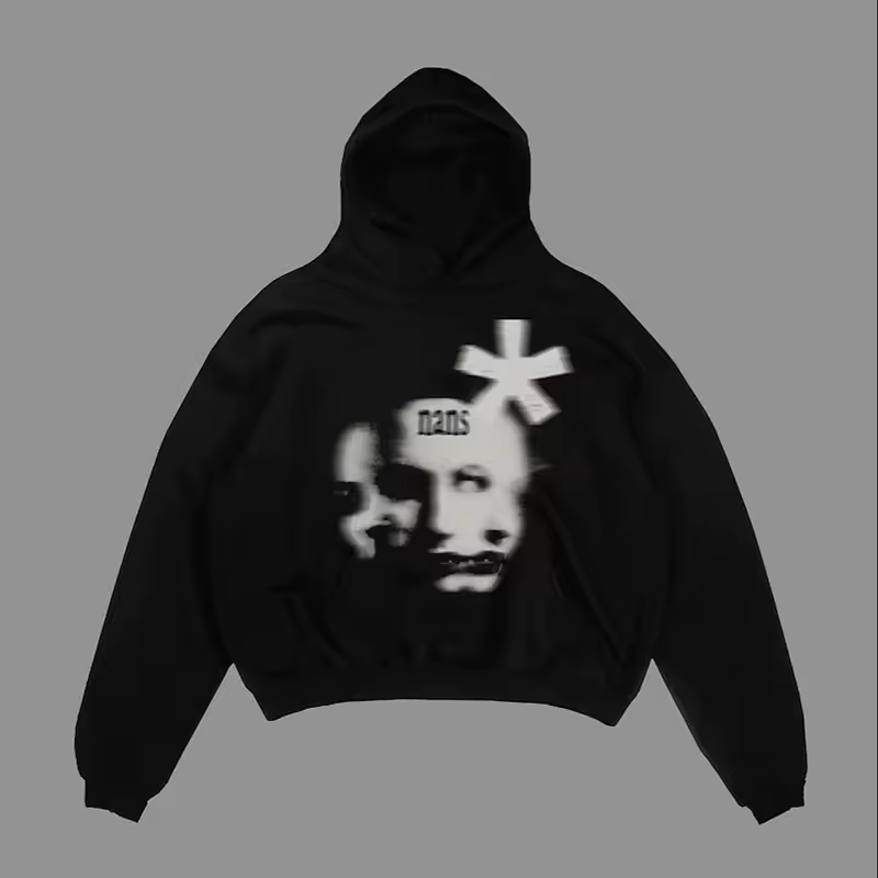 BIPOLAR Hoodie