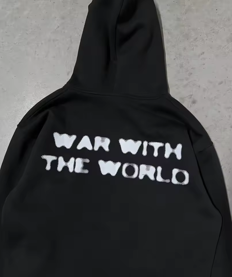 WWTW Hoodie