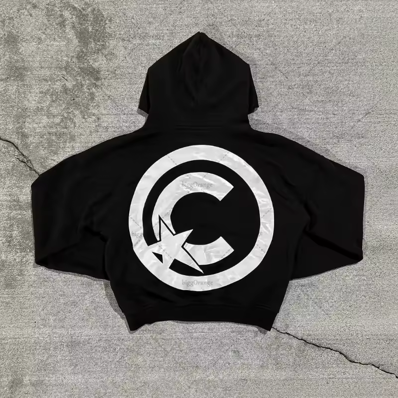 CLRVNT Hoodie