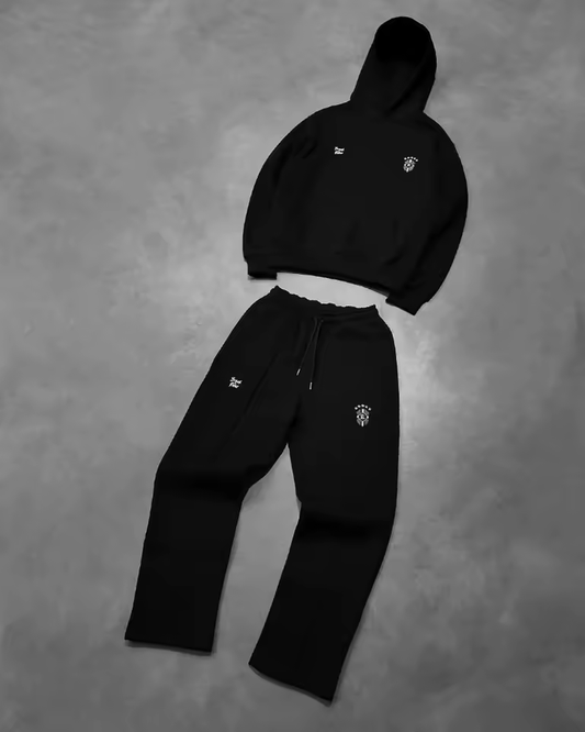 G Tracksuit