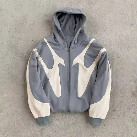 Waves Hoodie