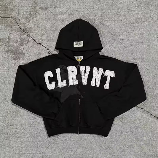 CLRVNT Hoodie